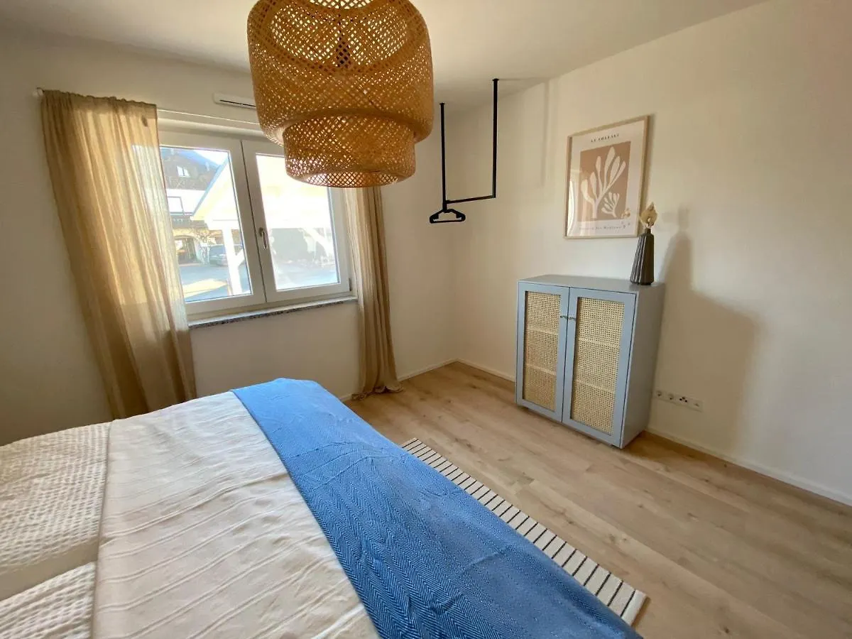 Ferienwohnung Am bayrischen Meer Übersee Deutschland