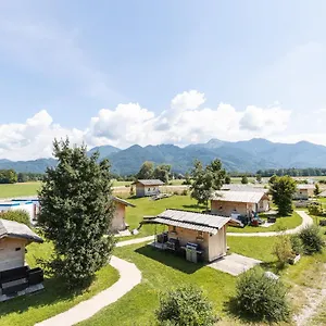  Ferienhaus Almdorado