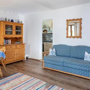  Apartment Zaißlhäusl Hof