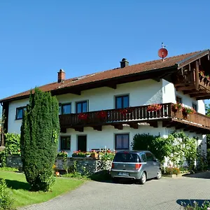  Apartment Am Chiemsee