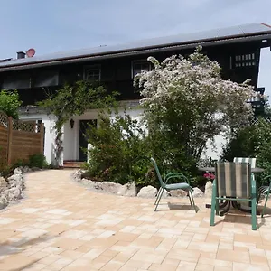  Apartment Damberg