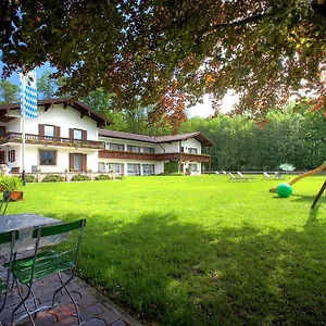 Haus Waldesruh Gasthuis