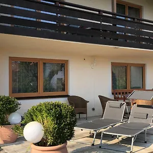  Apartment Zweite Heimat