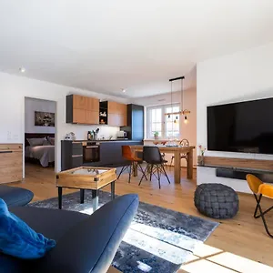  Apartment Ad Fontes - 80qm Mit 3 Zi&sauna&2 Bädern Am Chiemsee!